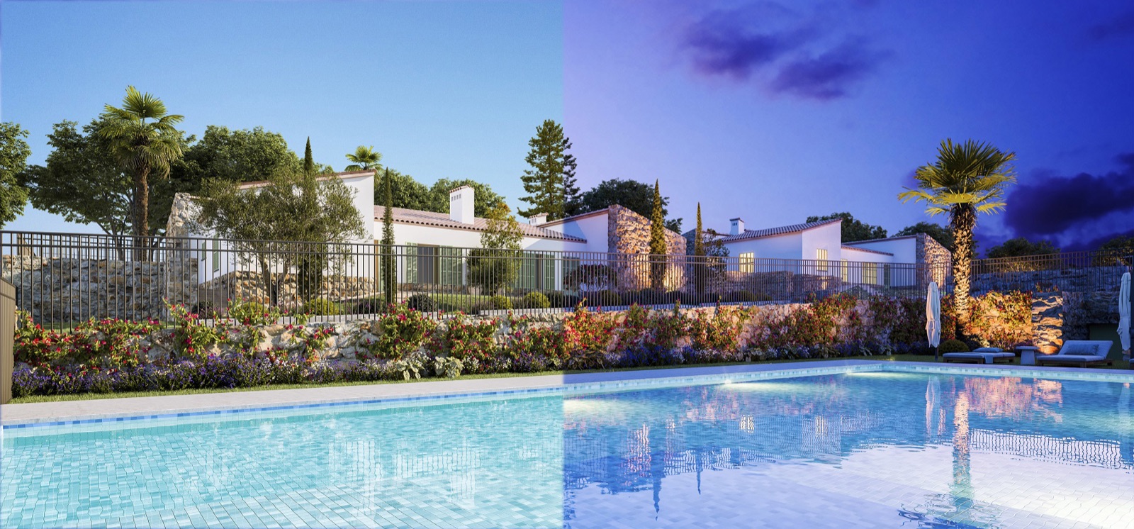 Piscinas Primera Línea Mar | Normativa y Mantenimiento Alcúdia